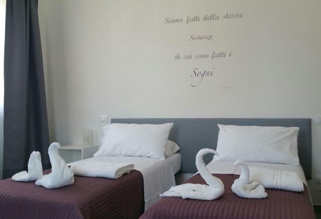 La Veranda Di Gio Couette-café