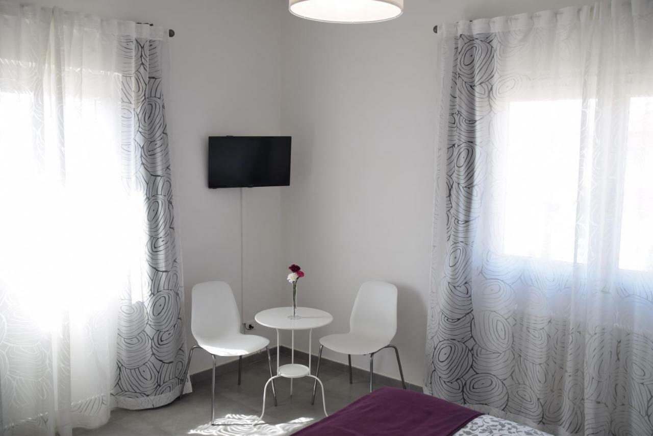 Couette-café La Veranda Di Gio *